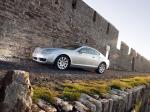 Bentley Continental GT 2003 года